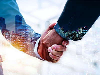 Partnerships